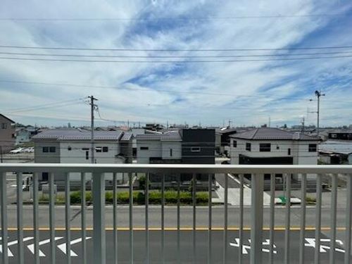 日光寺マンションのその他画像