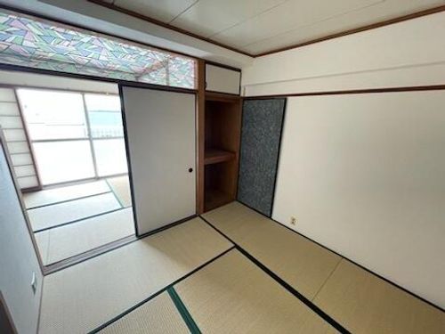 日光寺マンションのその他画像