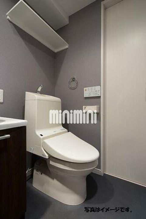 リラッサンテの内装