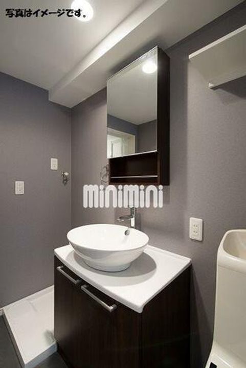 リラッサンテの内装