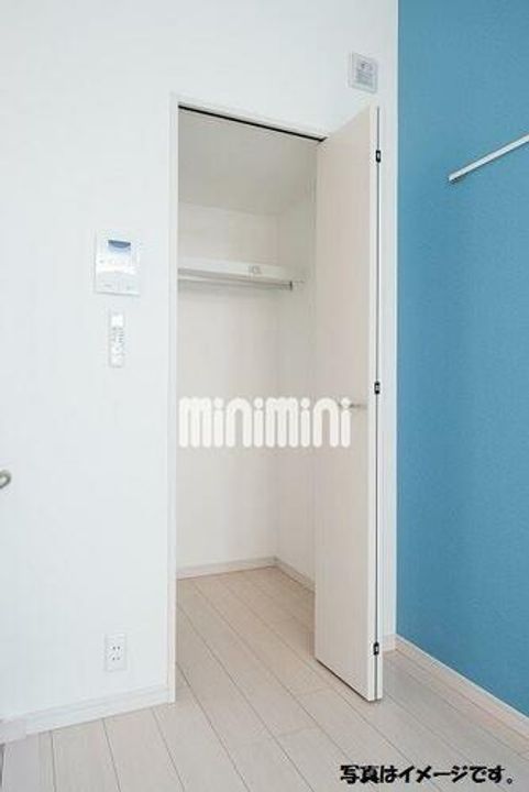 リラッサンテの内装