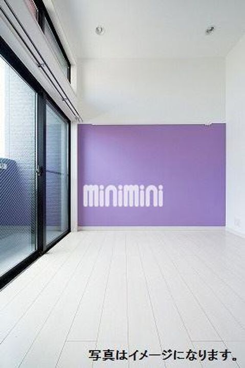 リラッサンテの居間