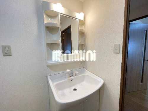 グランシャリオの内装