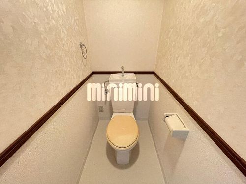 グランシャリオの内装