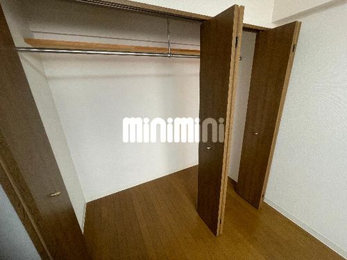 グランシャリオの内装