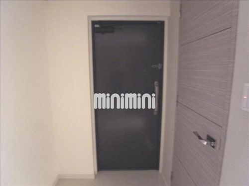 セノアタワー泉の玄関