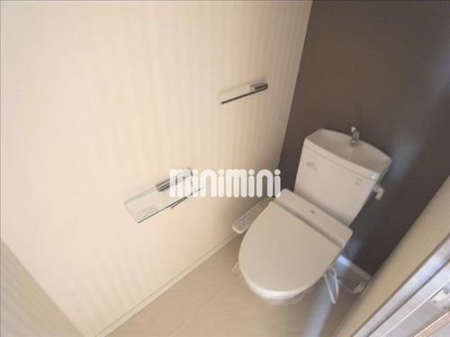 セノアタワー泉の内装