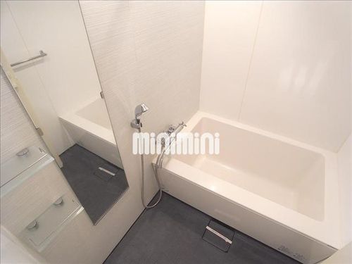 セノアタワー泉の風呂