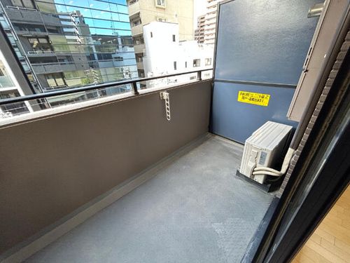 セノアタワー泉の内装