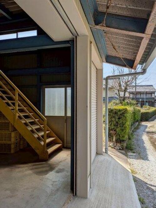 愛知県豊橋市石巻町(一戸建)の賃貸物件のその他画像