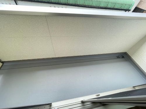 ジーメゾン清須エルシア302の内装