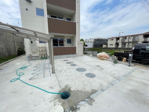 ジーメゾン清須エルシア302のその他画像