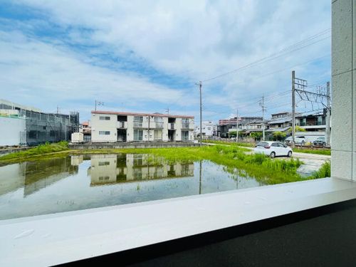 ジーメゾン清須エルシア302のその他画像