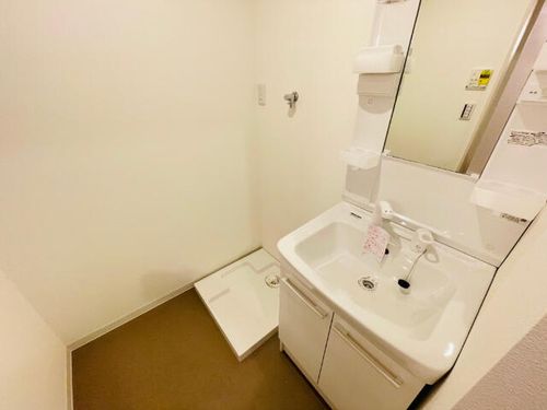 ジーメゾン清須エルシア302の内装