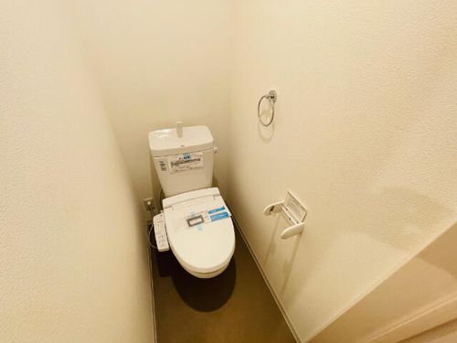 ジーメゾン清須エルシア302の内装