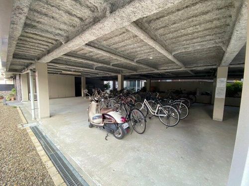 メゾンイシスのその他画像