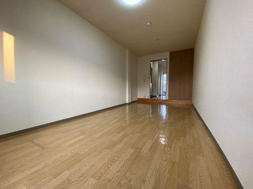 メゾンイシスの内装