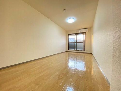 メゾンイシスの内装