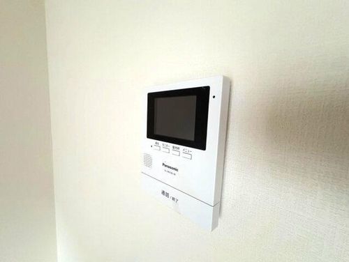 リバーサイド小車1号棟のその他画像