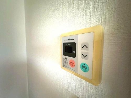 リバーサイド小車1号棟のその他画像