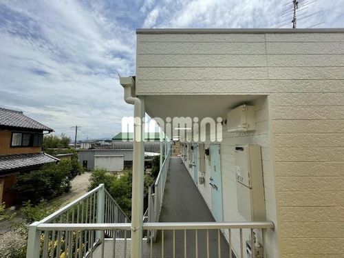 ワンルームY&Kのその他画像