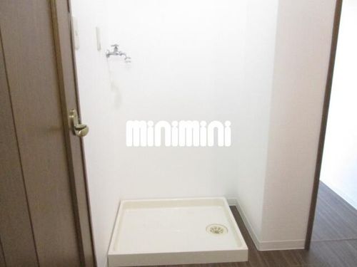 ゴールデン林Ⅱの内装