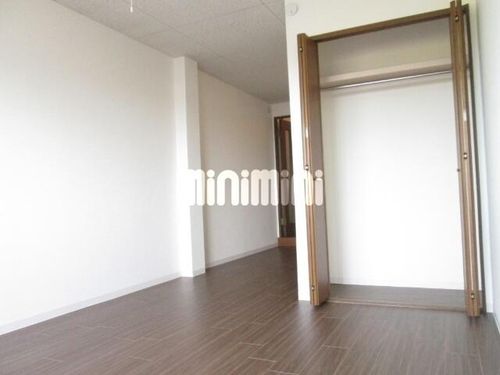 ゴールデン林Ⅱの内装