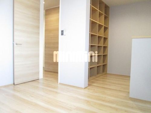 HIGH LINE PARK(ハイラインパーク)A棟のその他画像