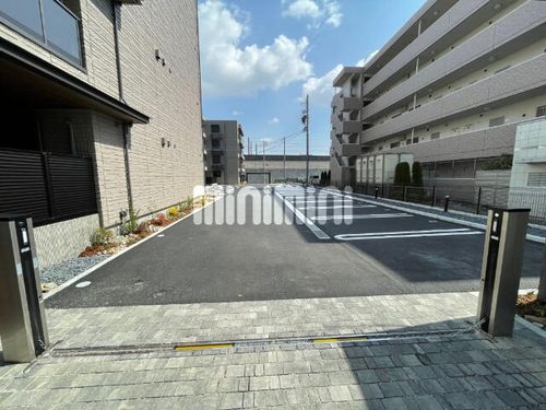 HIGH LINE PARK(ハイラインパーク)A棟のその他画像