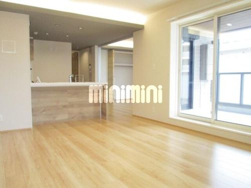 HIGH LINE PARK(ハイラインパーク)A棟のその他画像