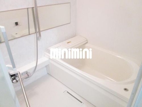 HIGH LINE PARK(ハイラインパーク)A棟の風呂