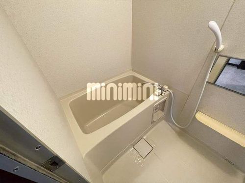 ルピナス橘の風呂