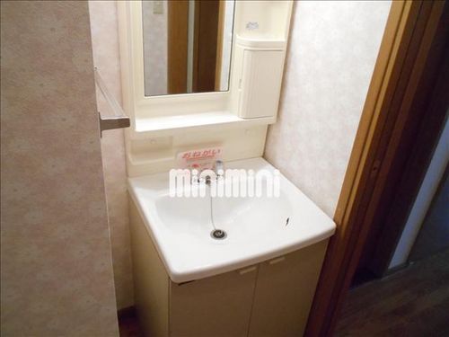 ヒルズかすみの内装