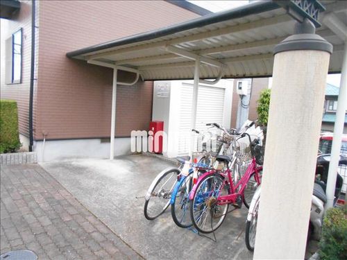 ヒルズかすみのその他画像