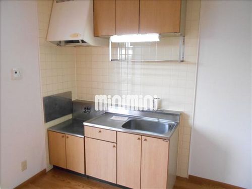 ヒルズかすみのキッチン