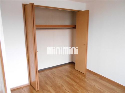 ヒルズかすみの内装