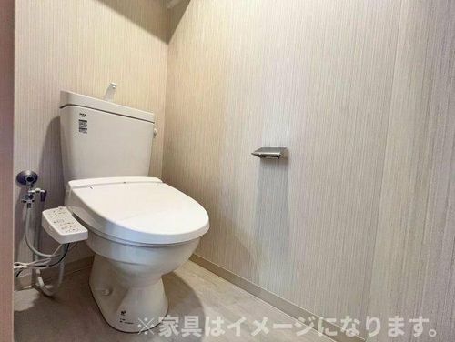 サンフレンドcoreの内装