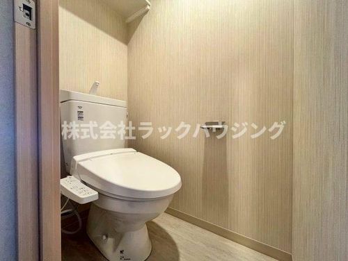 サンフレンドCoreの内装