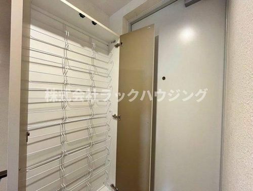 サンフレンドCoreの内装
