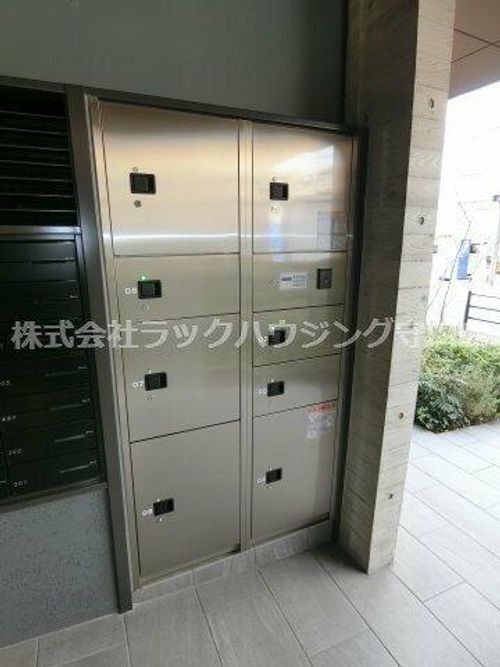 サニティ関目のその他画像