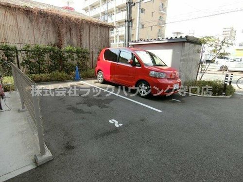 サニティ関目のその他画像
