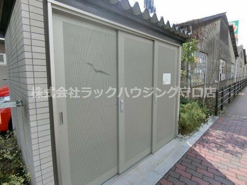 サニティ関目のその他画像