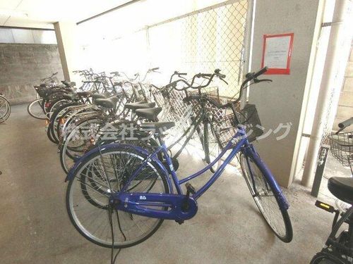 ベル・ビュー横堤のその他画像