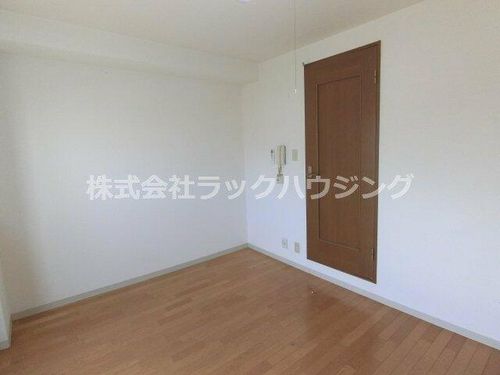 ベル・ビュー横堤の内装