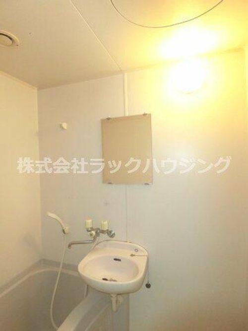 ベル・ビュー横堤の内装