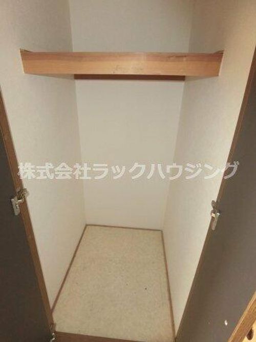 ベル・ビュー横堤の内装