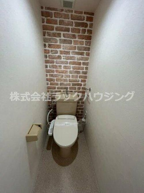 エルトレスBの内装