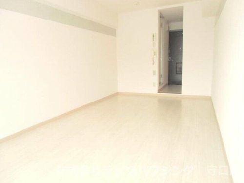 メゾン桃町の内装