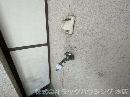 ナカジョウマンションのその他画像