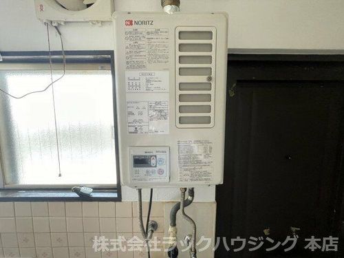 ナカジョウマンションのその他画像